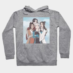 Family Hoodie